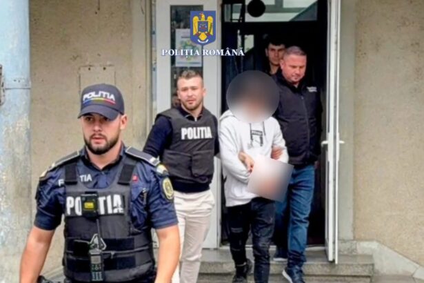 recidiva pe 4 roti la constanta dupa ce a scapat de un dosar jose ar fi furat o masina si a talharit o femeie 69c0fc1a6df8a