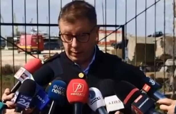 remorcherul astana s a scufundat in pozitie verticala ce spune adrian stancu director adjunct al capitaniei constanta 69baa3282cf12