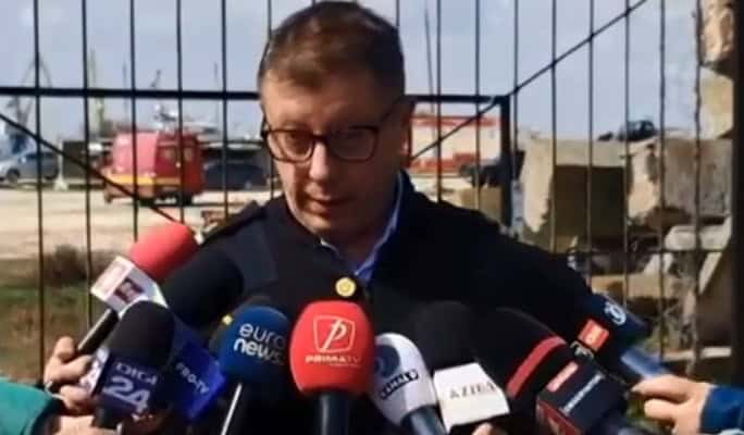 remorcherul astana s a scufundat in pozitie verticala ce spune adrian stancu director adjunct al capitaniei constanta 69baa3282cf12