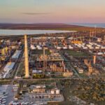 revizia planificata a rafinariilor petromidia navodari si vega ploiesti finalizata cu succes 69c66eeb785f6