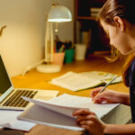 rezultatele simularii evaluarii nationale 2026 au fost comunicate cati elevi au sustinut probele si cum au fost corectate lucrarile 69ca8788d0ced