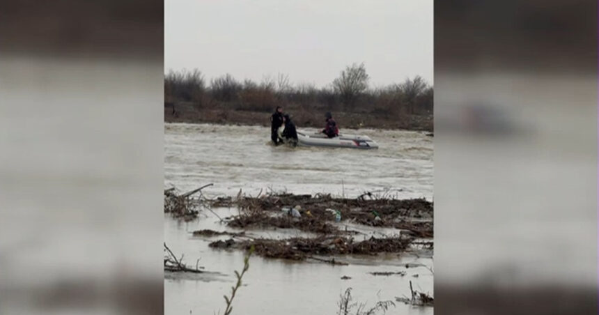 risc de inundatii in vrancea locuitorii din doua comune au primit ordin de evacuare prin ro alert 69ca16c870824