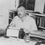 ritualurile de lucru ale marilor scriitori obiceiurile lui hemingway hugo si murakami 69c03030c10a8