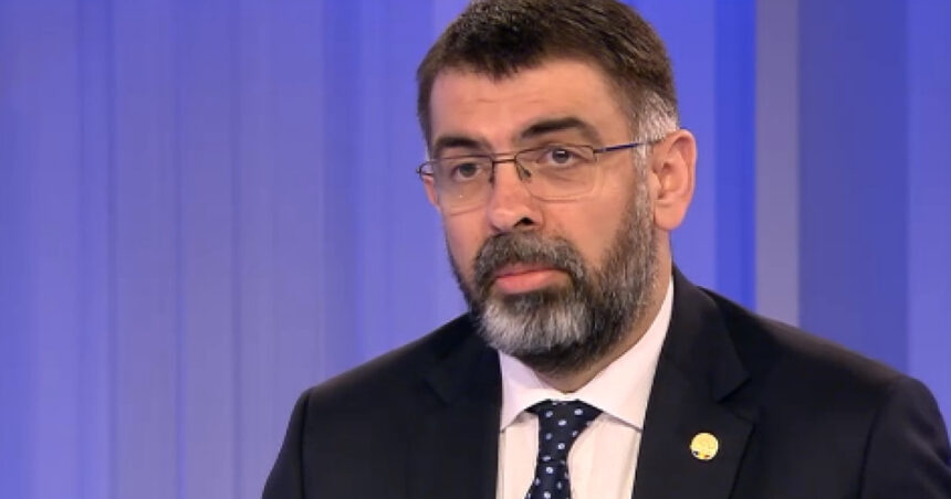 robert cazanciuc ii cere lui ilie bolojan sa explice refuzul finantarii cartierului justitiei proiect asumat in programul de guvernare 69b9c6670c5ef