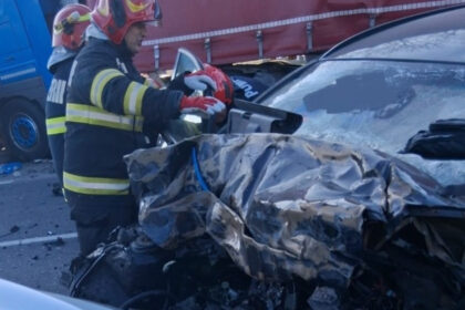 romania ramane pe primul loc in ue la mortalitatea rutiera cu 68 de decese la un milion de locuitori mult peste media europeana 69c281d27c553