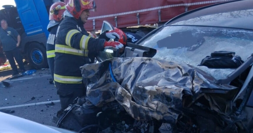 romania ramane pe primul loc in ue la mortalitatea rutiera cu 68 de decese la un milion de locuitori mult peste media europeana 69c281d27c553