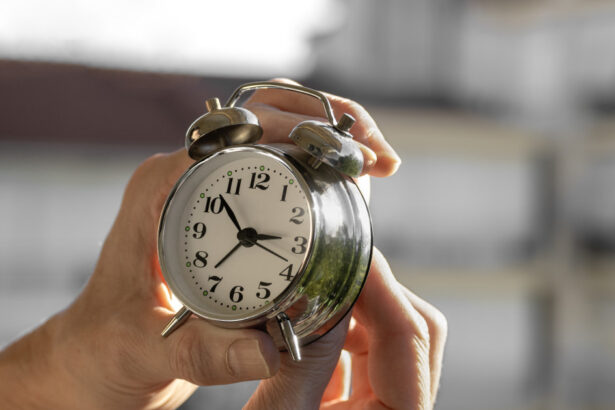 romania trece la ora de vara 2026 avertismentul medicilor privind efectele schimbarii asupra somnului 69c37f96b2ceb