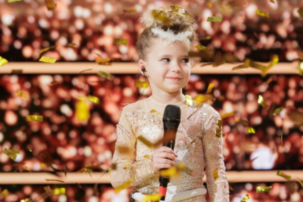 romanii au talent 20 martie 2026 ea este anastasia horbatsevych fetita de 8 ani care a primit golden buzz si a ajuns direct in semifinala dupa ce a cucerit juratii sunt socat 69be5857a78a6