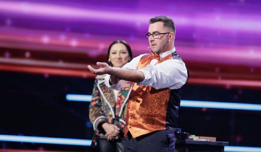 romanii au talent 20 martie 2026 magic marius soferul de tir care s a jucat cu mintile juratilor si i a fermecat absolut admirabil 69be5c0c2808b