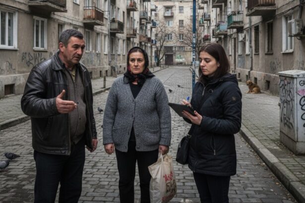 romanii resimt puternic scumpirile si cer reducerea taxelor nemultumirile se resimt in optiunile politice aur 33 psd 24 pnl 16 usr 9 sondaj curs 69c93f2ba4c6f