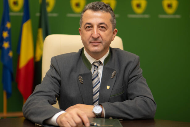 romsilva a numit un nou director general cine este jean visan care are mandat pana in 2029 69c3daaa2ca1f