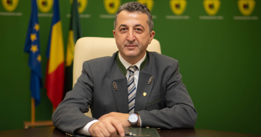 romsilva a numit un nou director general cine este jean visan care are mandat pana in 2029 69c3daaa2ca1f