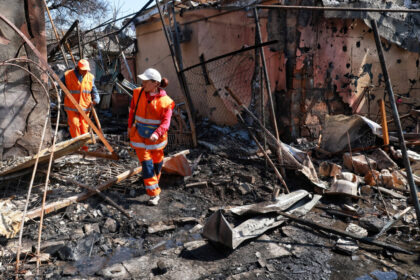 rusia a atacat ucraina cu o racheta hipersonica si peste 400 de drone un civil a fost ucis in belgorod dupa riposta ucraineana 69c8fd2bdaac1