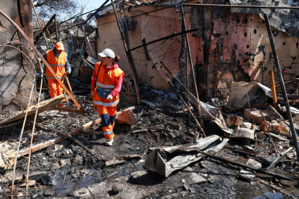 rusia a atacat ucraina cu o racheta hipersonica si peste 400 de drone un civil a fost ucis in belgorod dupa riposta ucraineana 69c8fd2bdaac1