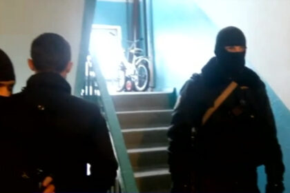 rusia a creat o intreaga retea de tabere in balcani unde erau antrenati sabotori au fost instruiti tactic politico 69c3fdba61a01