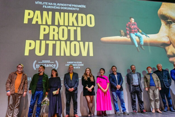 rusia acuza documentarul premiat cu oscar mr nobody against putin de incalcarea drepturilor copiilor 69baa36d8b0a9