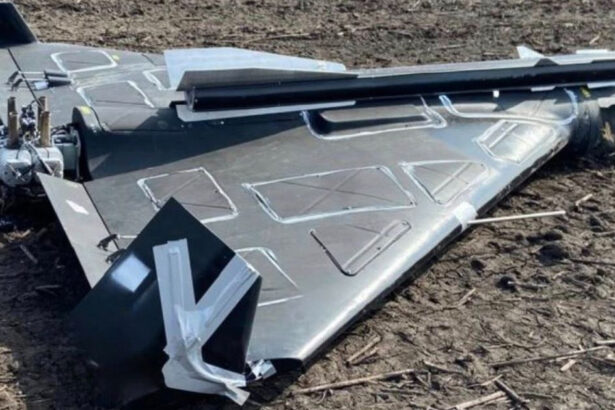 rusia foloseste drone momeala pentru a induce in eroare apararea ucraineana 69cbce286a3ea