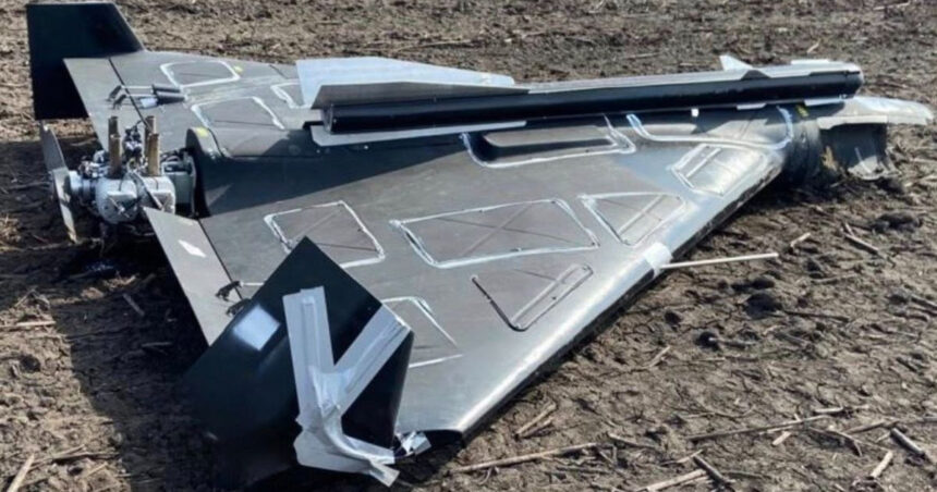 rusia foloseste drone momeala pentru a induce in eroare apararea ucraineana 69cbce286a3ea