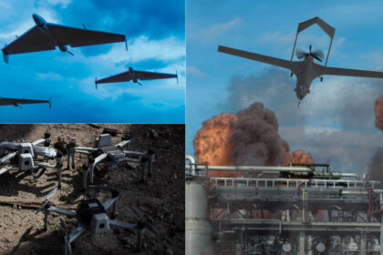 rusii au inceput sa simta consecintele razboiului ucraina a atacat din nou mai multe orase importante cu drone 69ca5d259d6f9