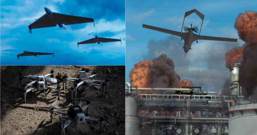 rusii au inceput sa simta consecintele razboiului ucraina a atacat din nou mai multe orase importante cu drone 69ca5d259d6f9