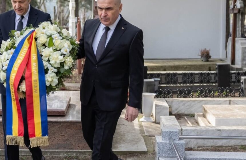 sacrificii inutile bolojan a chinuit degeaba o tara intreaga un an de zile incasarile din taxe la buget la fel ca in 2025 inainte de furtuna austeritatii 69cb7fba7fd0e