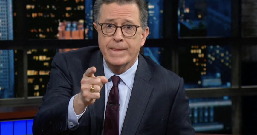 saga stapanul inelelor va avea un nou film scenariul va fi scris de vedeta tv americana stephen colbert fan al lui tolkien 69c390cd29714