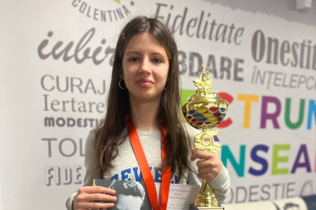 sahista de la csm constanta maria magdalena curca in frunte la festivalul international florin gheorghiu 69bb0d729c78d