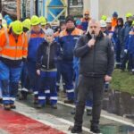 salariatii damen shipyards mangalia cer aprobarea rapida a reorganizarii societatii falimentul nu este o solutie 69c28f860407b