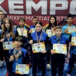 salba de medalii pentru sportivii de la axiopolis cernavoda la cupa romaniei la kempo k1 69c9017a972ef