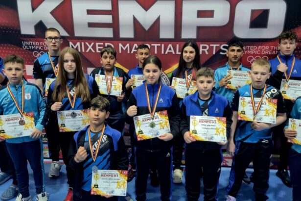 salba de medalii pentru sportivii de la axiopolis cernavoda la cupa romaniei la kempo k1 69c9017a972ef