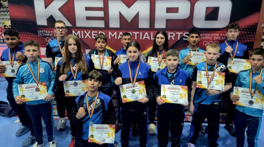 salba de medalii pentru sportivii de la axiopolis cernavoda la cupa romaniei la kempo k1 69c9017a972ef