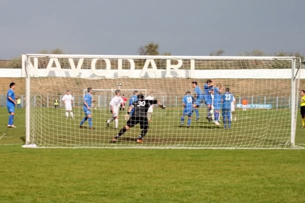 sambata se reia liga a iv a cu patru candidate la titlul de campioana judeteana 69ab30aa5dd48