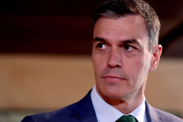 sanchez critica din nou razboiul lui trump in iran nu e corect ca cineva sa dea foc lumii iar noi sa inghitim cenusa 69c443cd08add