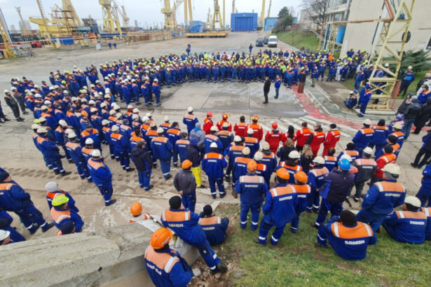 santierul naval mangalia va intra in faliment anunta bns dupa ce planul de reorganizare nu a fost aprobat reactia damen shipyards 69c3bbe9b0762