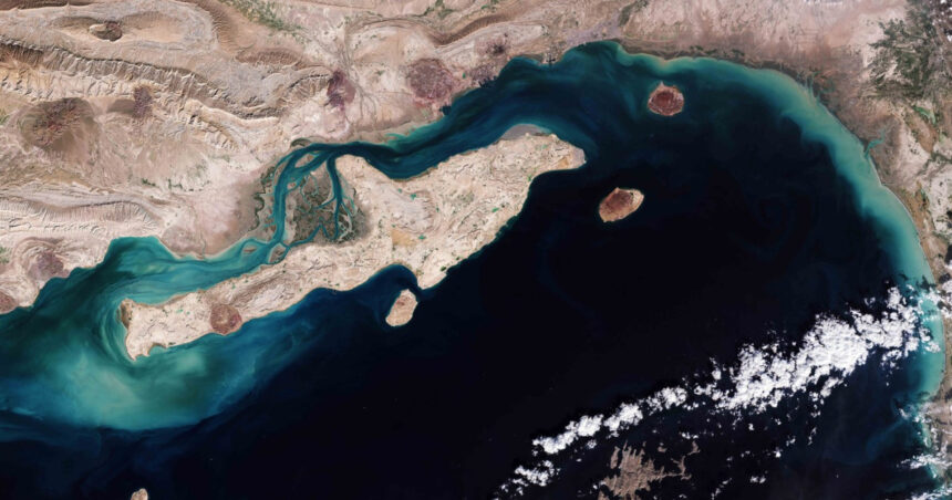 sase insule strategice din golful persic pot fi decisive pentru lovitura finala a lui trump in razboiul cu iranul axios 69c77a76753fb