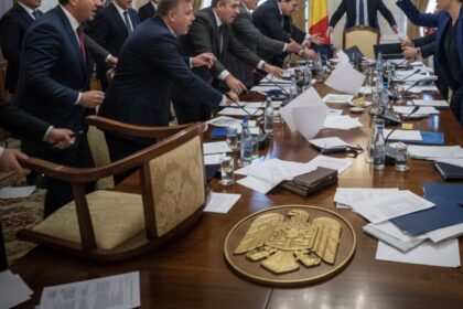 scandal de proportii in guvern justitia si agricultura refuza sa dea aviz pentru acordul politic cu mercosur toiu mae a mandatat ambasadorul sa voteze pentru 69cbccdcd990b