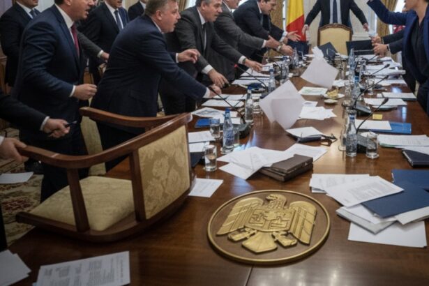 scandal de proportii in guvern justitia si agricultura refuza sa dea aviz pentru acordul politic cu mercosur toiu mae a mandatat ambasadorul sa voteze pentru 69cbccdcd990b