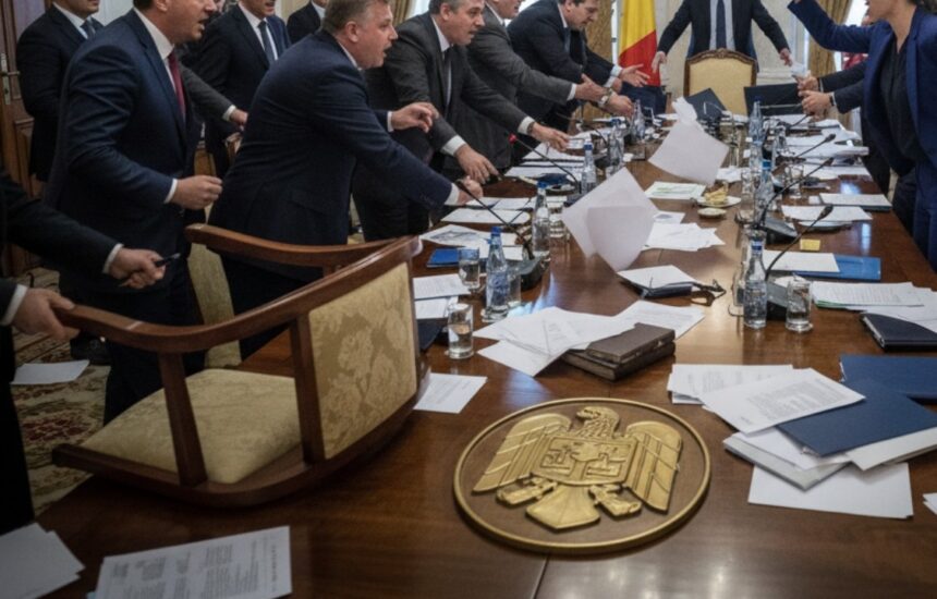 scandal de proportii in guvern justitia si agricultura refuza sa dea aviz pentru acordul politic cu mercosur toiu mae a mandatat ambasadorul sa voteze pentru 69cbccdcd990b