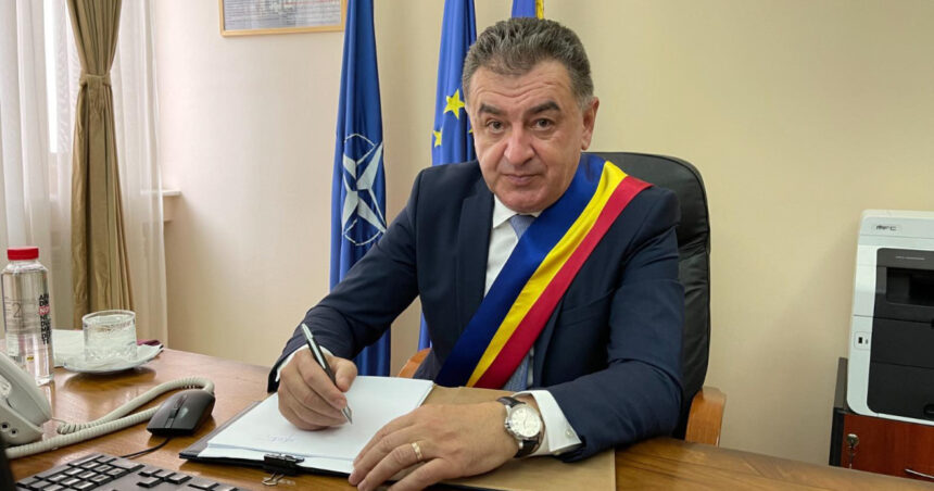 scandal in psd arges primarul social democrat din pitesti critica parlamentarii partidului doar se lauda ca aduc bani mi e sila 69c1200e54285