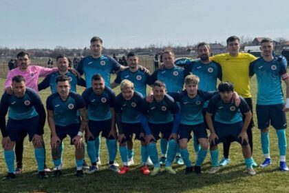 schimbare de lider intr una dintre seriile ligii a v a dupa prima etapa din acest an 69ade8cbbfded