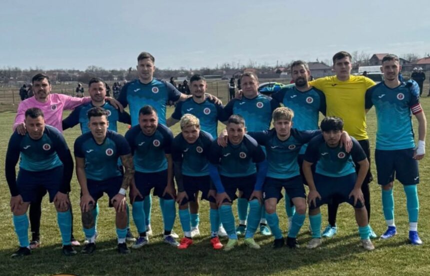 schimbare de lider intr una dintre seriile ligii a v a dupa prima etapa din acest an 69ade8cbbfded