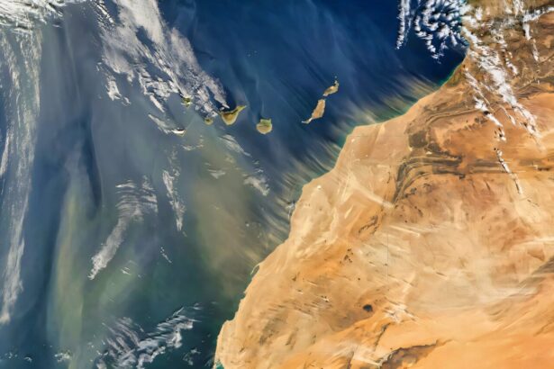 schimbarile climatice altereaza praful saharian iar europa are de suferit 69cbd58b3f7a2