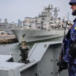 sea shield 2026 peste 2 500 de militari din romania si din alte 12 state vor participa la exercitii navale in regiunea marii negre 69bac331aa880