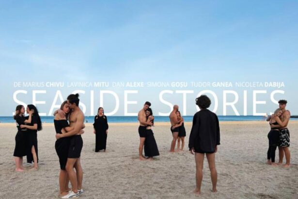 seaside stories teatrul de stat constanta sala studio 69bf908f1c358