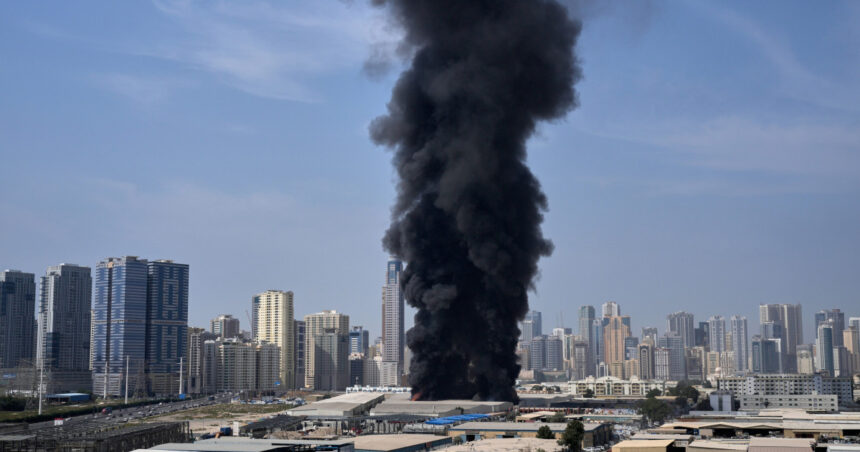 sectorul imobiliar din dubai incepe sa arate semne de slabiciune tranzactiile la jumatate fata de luna trecuta reuters 69bd89272d24f