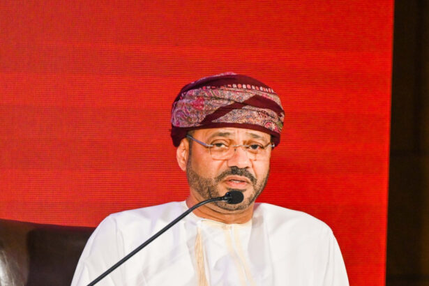 seful diplomatiei din oman indeamna la negocieri cu iranul nu exista niciun scenariu in care sua sa obtina ceea ce isi doresc 69bbb20c3b9f9