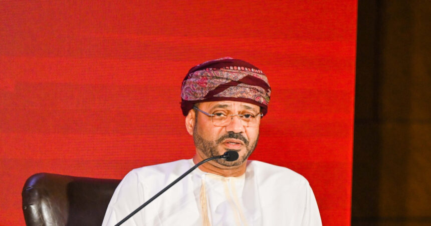 seful diplomatiei din oman indeamna la negocieri cu iranul nu exista niciun scenariu in care sua sa obtina ceea ce isi doresc 69bbb20c3b9f9