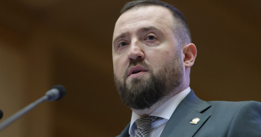 seful dna isi va continua activitatea la un parchet din bucuresti lipseseste consensul in csm pentru avizarea lui voineag si florenta 69cbce3336331