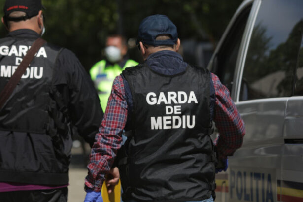 seful garzii de mediu am reusit sa astupam un vid legislativ prin care retele intregi aduceau ilegal deseuri in romania 69c01b25bfa48