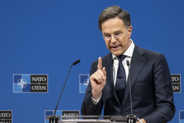 seful nato afirma ca alianta este mai solida ca niciodata ca raspuns la criticile lui trump 69c54ba18df88